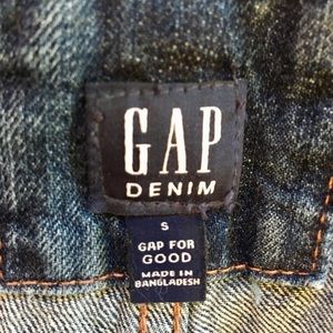 Women’s Gap overalls, new with tags! Retail $90!